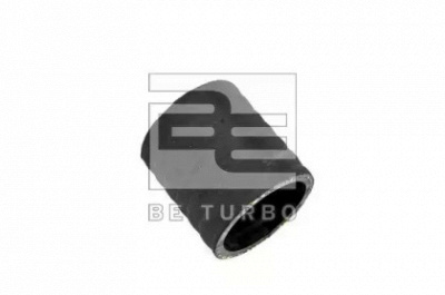 BE TURBO 700135 - Трубка нагнетаемого воздуха